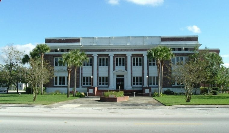 Flagler County Appeals Bunnell Landfill Approval as Local Review Dispute Escalates
