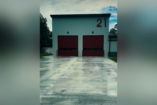 Flagler Estates Fire Station 21 Starts Taking Calls, Cutting 20-Minute Wait