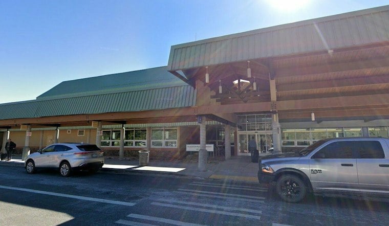 Flagstaff Airport Spends $1.3M Chasing Direct Flights to Denver, Salt Lake City