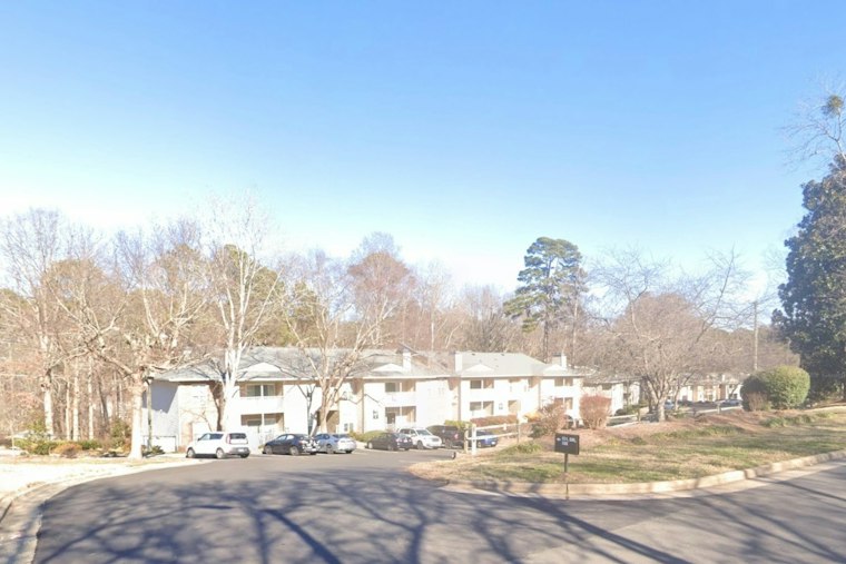 Flash-Bang Blast Rattles Durham Apartments as FBI Joins Raid