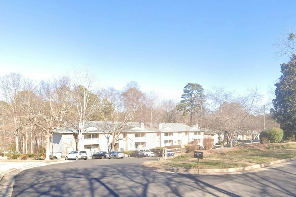 Flash-Bang Blast Rattles Durham Apartments as FBI Joins Raid