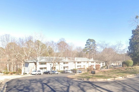 Flash-Bang Blast Rattles Durham Apartments as FBI Joins Raid
