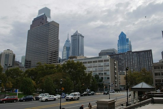 Flash-Flood Fury: Philly Faces Sunday Morning Soaker Before a Changeable Week