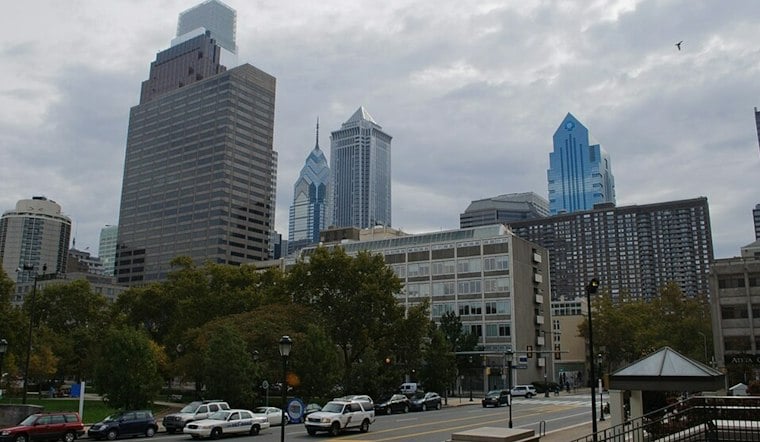 Flash-Flood Fury: Philly Faces Sunday Morning Soaker Before a Changeable Week
