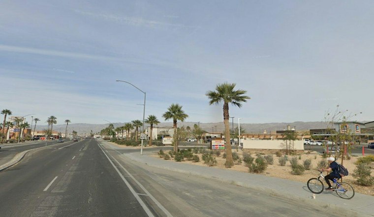 Flash Flood Warning Hits Twentynine Palms as Storms Dump Up to 1.25 Inches