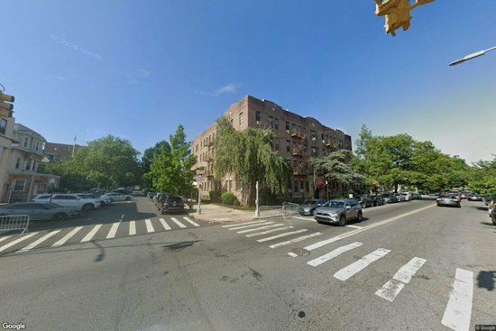 Flatbush Groper Sought After Approaching, Touching 73-Year-Old Woman