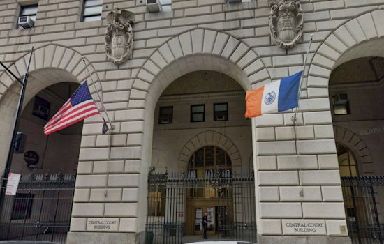 Flatbush Woman Charged in Boyfriend's Stabbing Death Says She Still Loves Him