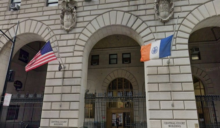 Flatbush Woman Charged in Boyfriend's Stabbing Death Says She Still Loves Him