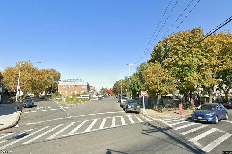 Flatlands Man Forces 83-Year-Old to Withdraw $11,000, NYPD Searching