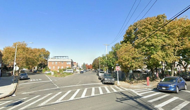 Flatlands Man Forces 83-Year-Old to Withdraw $11,000, NYPD Searching