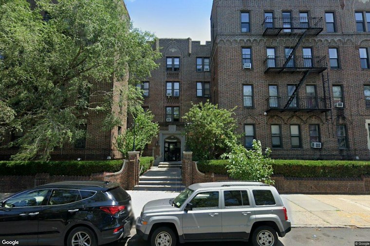 Flatlands Tenants Beg City for Help as Landlord Feud Leaves Building in Ruins