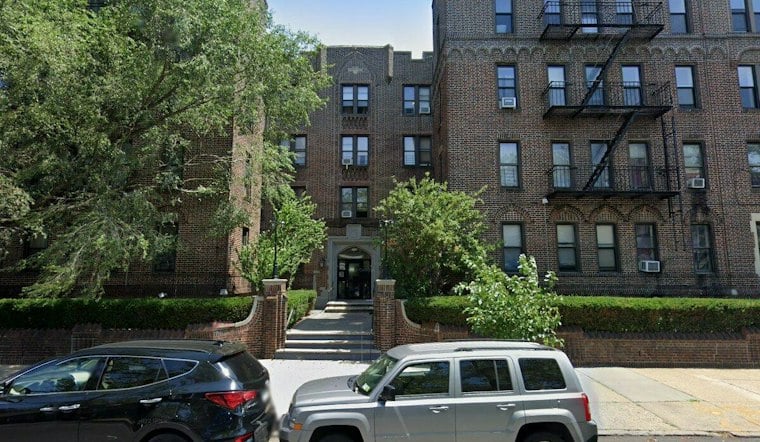 Flatlands Tenants Beg City for Help as Landlord Feud Leaves Building in Ruins