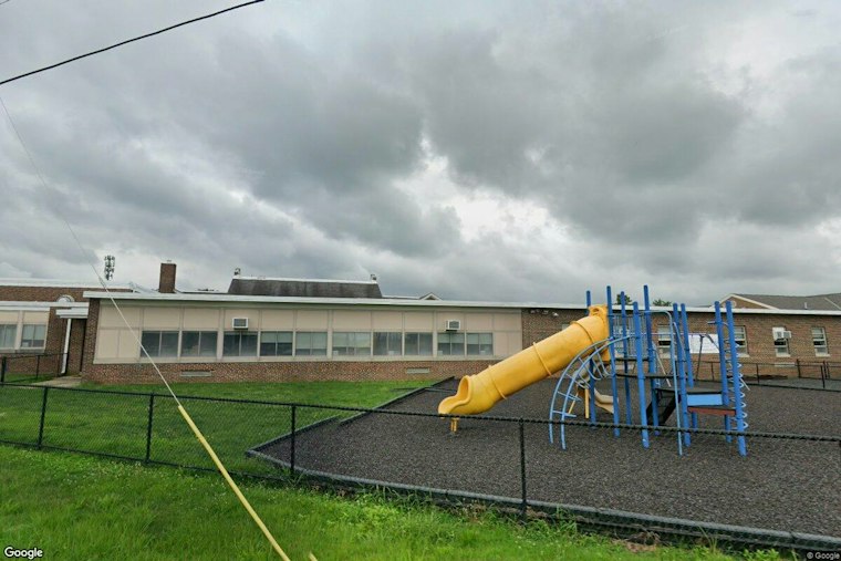 Flea Infestation Shuts Down Elk Township's Only Elementary School