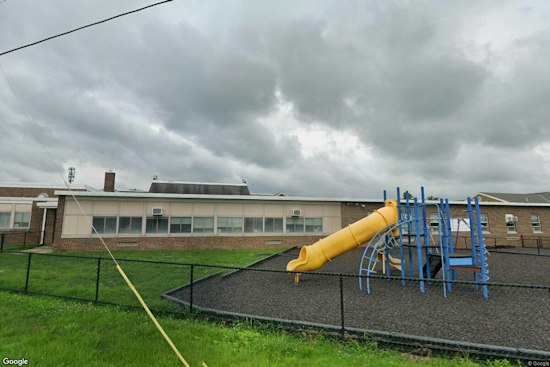 Flea Infestation Shuts Down Elk Township's Only Elementary School