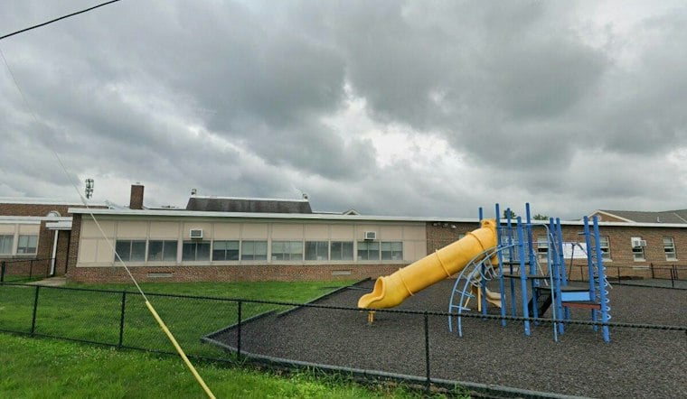 Flea Infestation Shuts Down Elk Township's Only Elementary School