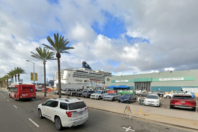Fleet Week San Diego Returns With 18 Events After 2025 Shutdown Gutted It