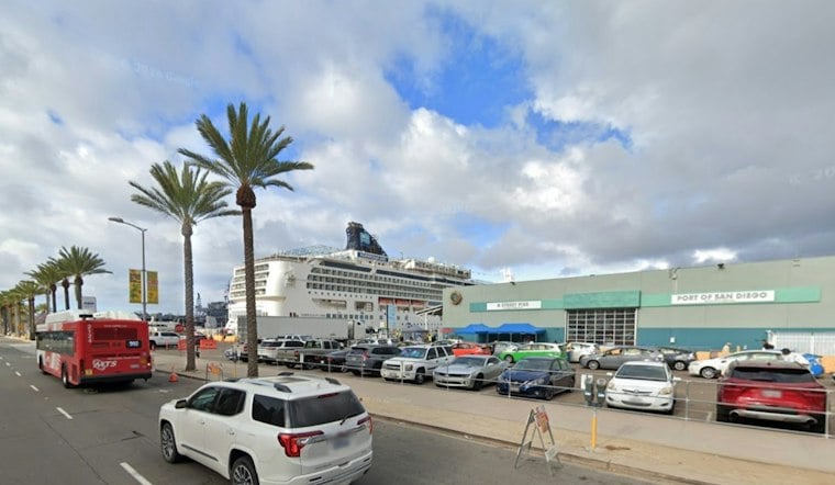 Fleet Week San Diego Returns With 18 Events After 2025 Shutdown Gutted It