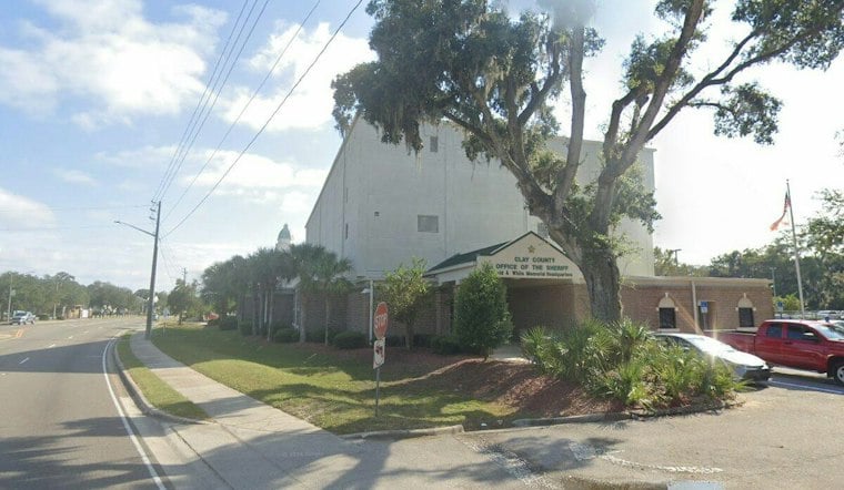 Fleming Island Youth Coach Charged With 7 Counts of Child Abuse Material