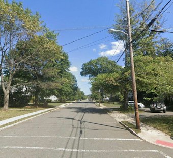 Flemington Runner, 73, Dies After Crash at Elwood and Pennsylvania Avenues