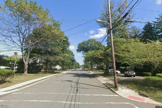Flemington Runner, 73, Dies After Crash at Elwood and Pennsylvania Avenues