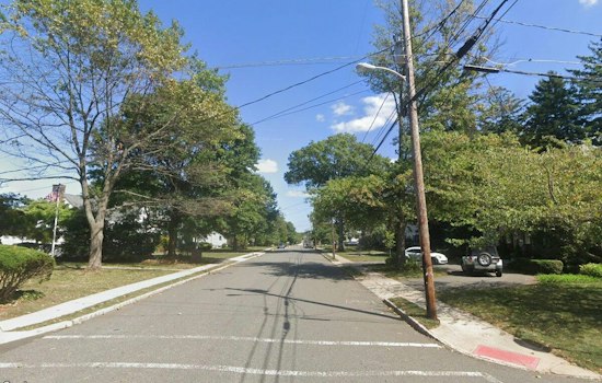 Flemington Runner, 73, Dies After Crash at Elwood and Pennsylvania Avenues