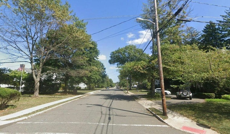 Flemington Runner, 73, Dies After Crash at Elwood and Pennsylvania Avenues