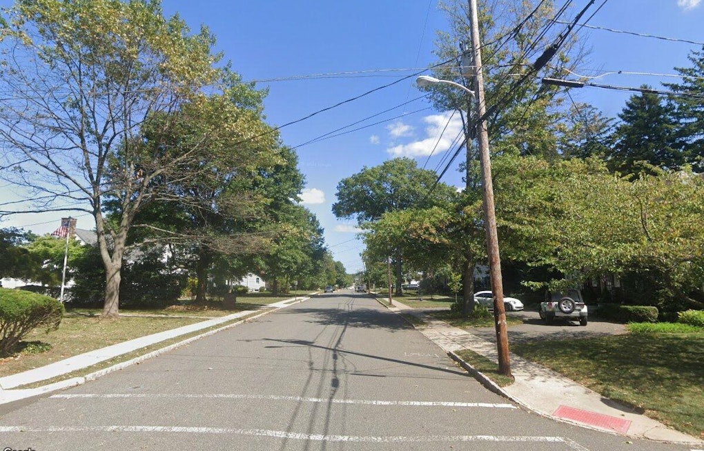 Flemington Runner, 73, Dies After Crash at Elwood and Pennsylvania Avenues