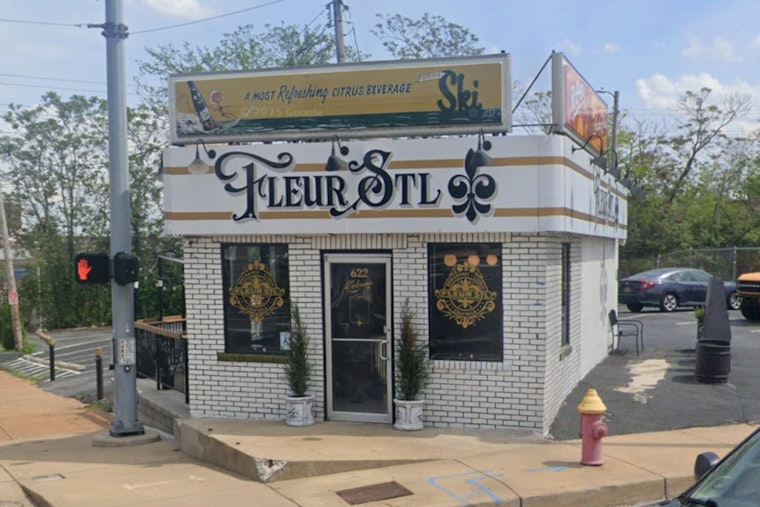 Fleur STL Vanishes From Historic Route 66 Diner Spot After Rent Fight