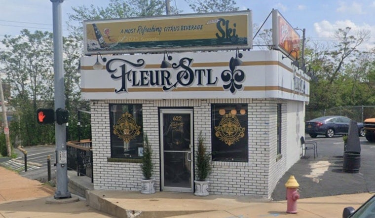Fleur STL Vanishes From Historic Route 66 Diner Spot After Rent Fight