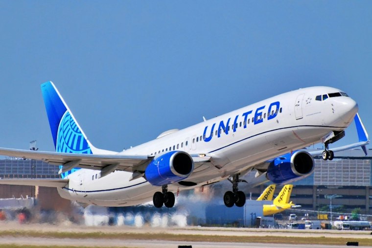 Flight Attendant's Midair Baby Catch Reignites Debate Over Lap Infants