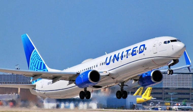 Flight Attendant's Midair Baby Catch Reignites Debate Over Lap Infants