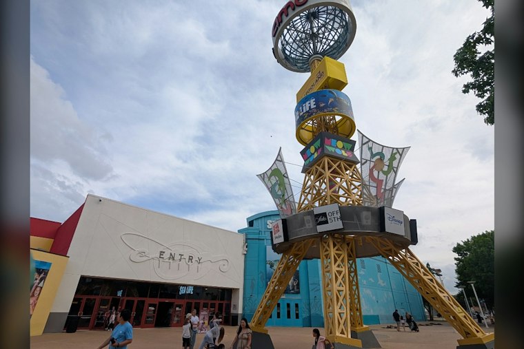 Flip Flop Shops Slides Into Grapevine Mills, Its Second Texas Store