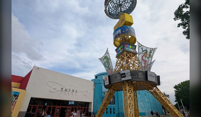 Flip Flop Shops Slides Into Grapevine Mills, Its Second Texas Store