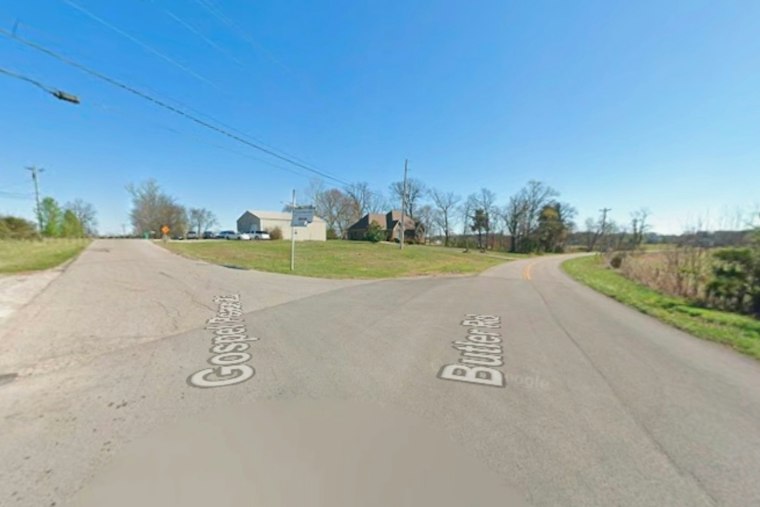 Flock Cameras Snare Hopkinsville Robbery Suspect After Gunpoint Heist