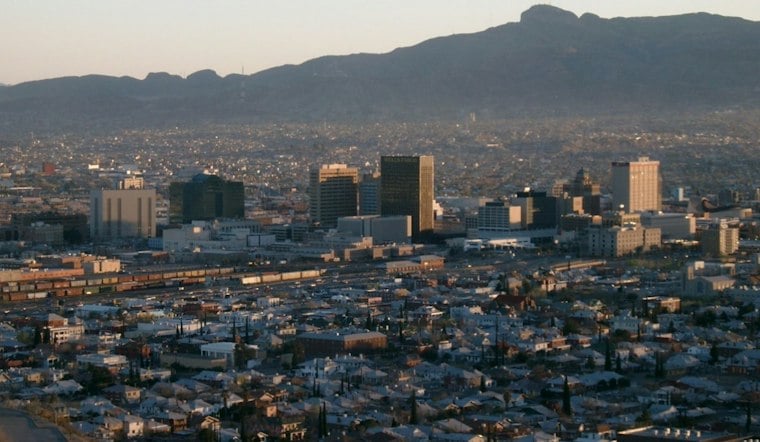 El Paso Flood Threat Builds as Storms Continue Through Friday