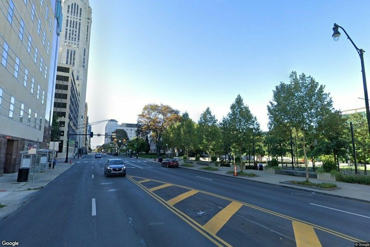 Flood Watch: Morning Storms Threaten to Swamp Columbus Commute