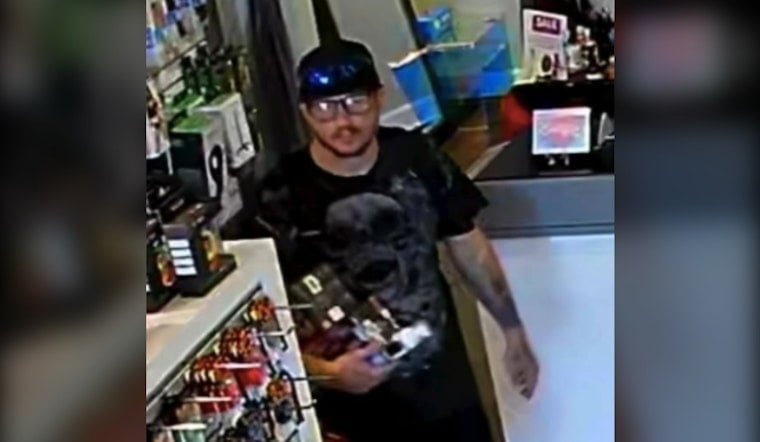 Florence Police Ask Public to Help Identify Man in Case No. 26011604