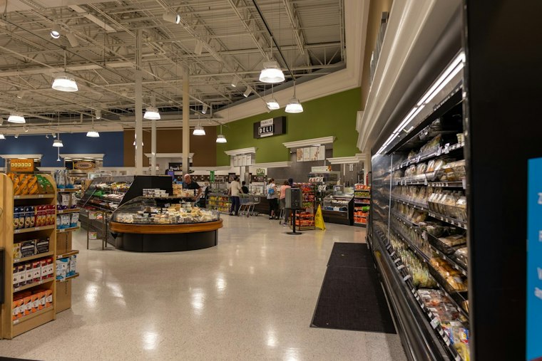 Florence's New Publix Sets October 7 Opening, Third Store In Northern Kentucky