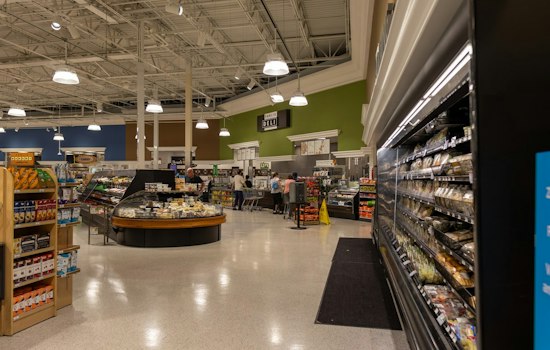 Florence's New Publix Sets October 7 Opening, Third Store In Northern Kentucky