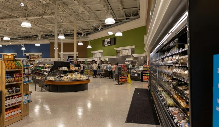 Florence's New Publix Sets October 7 Opening, Third Store In Northern Kentucky