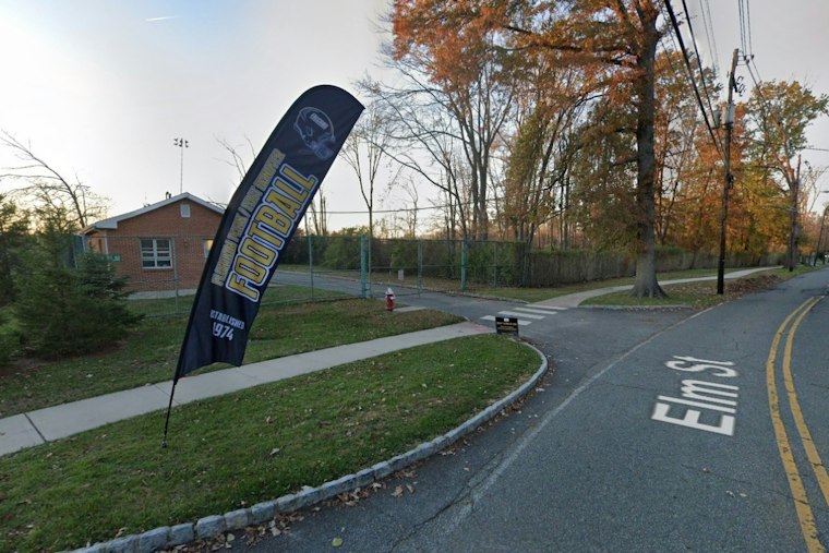 Florham Park Mom Sues After Toddler's Leg Burned on Police Motorcycle