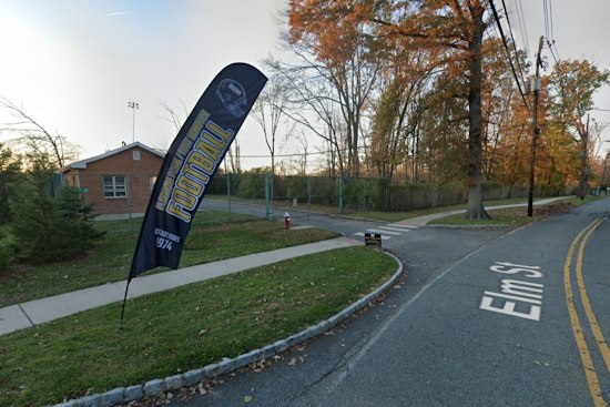 Florham Park Mom Sues After Toddler's Leg Burned on Police Motorcycle