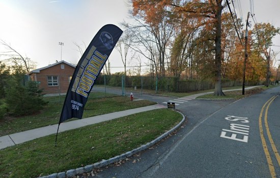 Florham Park Mom Sues After Toddler's Leg Burned on Police Motorcycle
