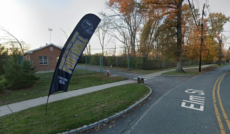 Florham Park Mom Sues After Toddler's Leg Burned on Police Motorcycle