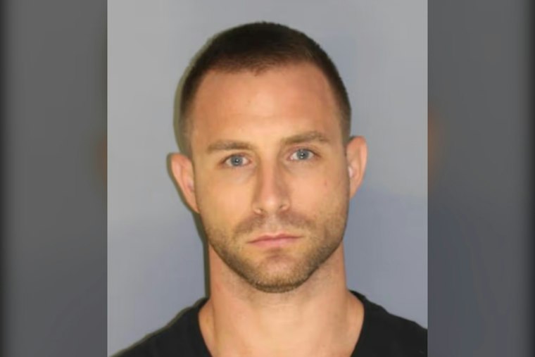 Florham Park Officer Accused Of Choking Roseland Woman Unconscious