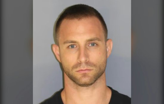 Florham Park Officer Accused Of Choking Roseland Woman Unconscious