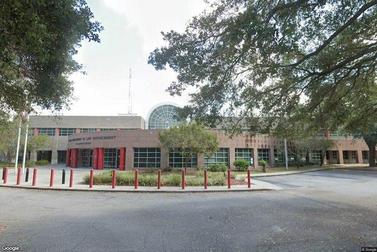 Florida AG Says Predator Charged With Molesting, Recording 8-Year-Old Girl