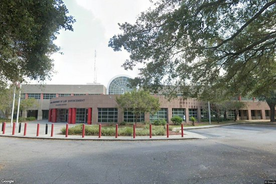 Florida AG Says Predator Charged With Molesting, Recording 8-Year-Old Girl