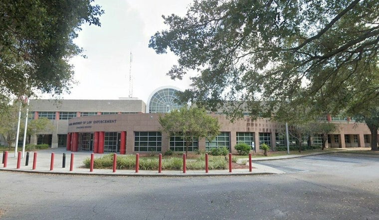 Florida AG Says Predator Charged With Molesting, Recording 8-Year-Old Girl