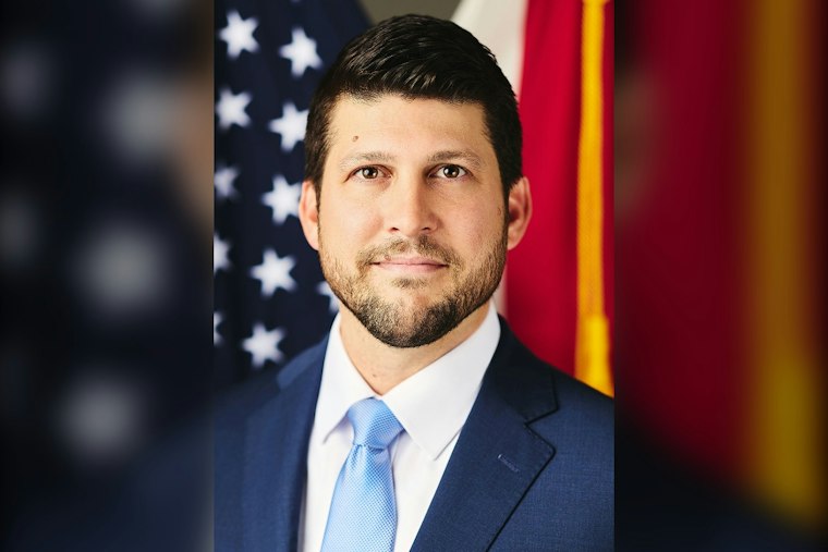Florida AG Uthmeier Pushes Bill to Turn Worst Spam Scammers Into Felons